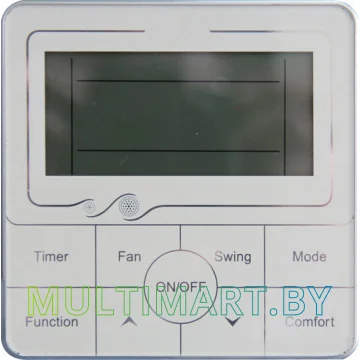 Кондиционер Dahatsu DH-KN 60A картинка 2